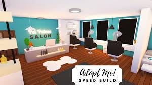 ༺༻∞ thank you for watching༺༻∞ᴮᴱ ᴷᴵᴺᴰ hi! Donut House Pet Salon Roblox Adopt Me Cute Room Ideas Game Room Family Baby Room Neutral