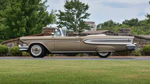 Image result for Gold 1958 Edsel