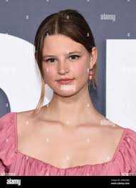 Lisa kennedy hi-res stock photography and images