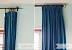 Creative Ways Ways To Hang Curtains