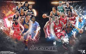 Nba Wallpaper Nba Wallpapers Basketball Wallpaper Nba Playoffs
