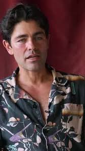 It's Never Too Late To Start Truly Living, Adrian Grenier is 49 years old,  yet he says it feels as though he just started living. There’s a unique  kind of renewal that comes when we finally commit ...