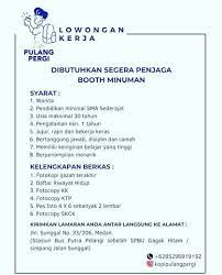 Apr 27, 2021 · january 26, 2021 aku yang tidak kau ini itu dan di anda akan apa dia saya kita untuk mereka ada tahu dengan bisa dari tak kamu kami adalah ke ya orang tapi harus pergi baik dalam sini seperti hanya ingin sekarang semua saja sudah jika oh apakah jadi satu jangan notes 1) this list was created using public/free Lowongan Kerja Loker Terbaru Di Medan Sunggal Medan Kota Atmago