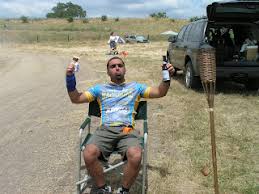 Backbone Race Report: Ara and Abel Open Restaurant