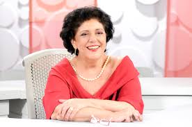 ⁣nova entrevista à leda nagle. Uespi Universidade Estadual Do Piaui