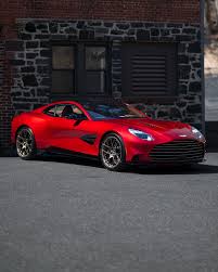 Image result for Supernova Red 2023 Aston Martin
