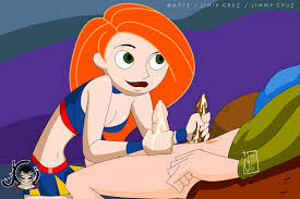 Kim Possible Gif 76963 | Hentai Gifs