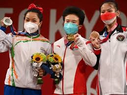 By august 8, 2021, if any updated news is about india at olympic medals and winner list, we will surely update it here on this page about how many medals india won in olympics total and so far in 2021! Tokyo Olympics 2020 Highlights Weightlifter Mirabai Chanu Wins India S 1st Medal Manika Batra Progresses Into Singles Round 2 Olympics News