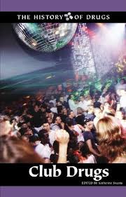 Image result for Club Drug