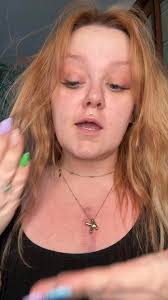 Just a girl who has a lag & it is driving her crazy. Because it saves  behind 🙄 oh well hey my makeup is pretty cool it’s below 👇 haha ! #makeup  #makeuptransition #reel