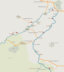 Belgium coronavirus update with statistics and graphs: Wasserwege Flusse Kanale Und Seen In Belgien Leie Lys Waterways