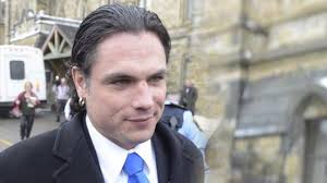Brazeau says he's not "a thief" or a "drunken Indian" in Senate speech