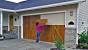 Inside Garage Door Covers