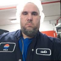 Christopher Messick's Instagram, Twitter & Facebook