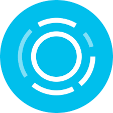 Geometric logo for cryptocurrency venture company. 100 Cryptocurrency Logos Download For Free Now Paybis Blog