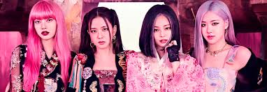 Tinha esquecido de agradecer pelos 15 mil seguidores aaaaa vocês são incriveis!! How You Like That De Blackpink Debuta En El Top 29 De Reino Unido Kpoplat
