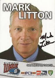 Milwaukee Wave (2010's) Professional Construction Inc.