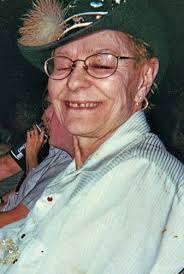 Helen McNabb Obituary (1946