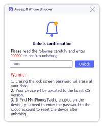 Forgot Ipad Passcode How To Unlock Your Ipad Without Passcode Softwaredive Com Ipad Unlock Cloud Backup