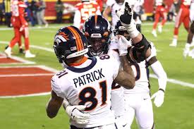 The broncos compete in the national football league (nfl) as a member club of the league's american football conference (afc) west division. Denver Broncos At Carolina Panthers Live Stream Game Time Tv Map Mile High Report