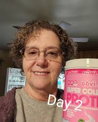 Losing weight for the weekend