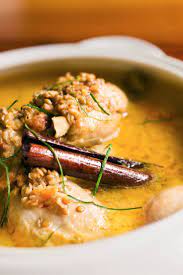 This Recipe Is By Julia Moskin And Takes 1 Hour Tell Us What You Think Of It At The New York Times Dining Food Curry Chicken Nyt Cooking Recipes