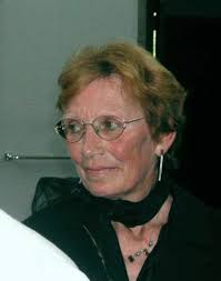 Vlasta Doležalová Helfertová