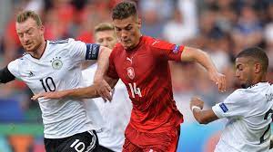 Czech Republic Vs Montenegro 10 06 2019 Preview Czech Republic Montenegro Bulgaria