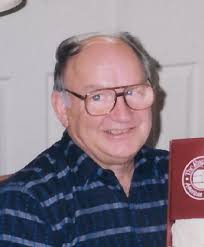 Kenneth E. Auman Obituary May 10, 2018