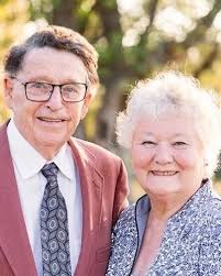 Robert Huffman Obituary (1931