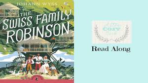 Even in this abbreviated form, specifically meant for a younger audience. Swiss Family Robinson Chapter 7 Easy Peasy Homeschool Edition Children S Classic Audio Books Youtube
