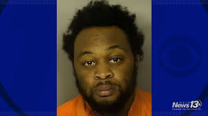 North Carolina man wanted for murder arrested