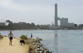 Natural Gas Replacing Nuclear Power In Sd Baltimore Sun