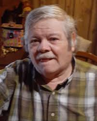 Thomas Hall Obituary September 12, 2024