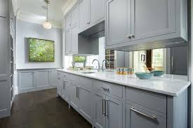 According to remodeling magazine's 2018 cost vs. Are Gray Cabinets Here To Stay