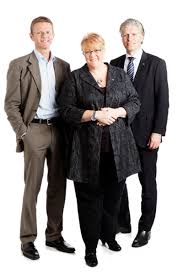 Partiet Venstre Venstre