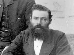 Chenoweth, Edwin George