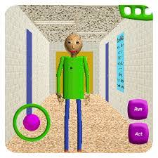 Educational games that help people while letting them enjoy an environment of suspense and fun. Baldis Basics Download Free Softfiler