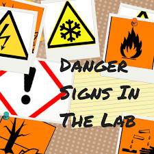 Lab signs and labels wherever scientific or medical materials are present, safety is always a concern. Danger Signs In The Laboratory Workplace And Hospital Hubpages