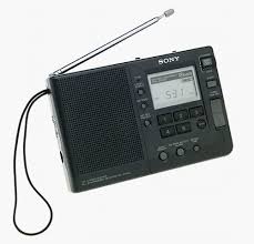 Image result for Sony ICF-SW30