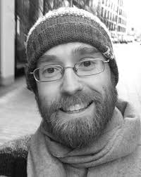 Oliver Williams: Refactoring with CSS Grid