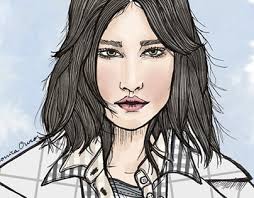 jacquelyn Jablonski Projects :: Photos, videos, logos, illustrations and  branding :: Behance