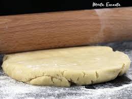 Pin Em Massa Pra Torta Doce