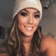 Nicole Davila's Instagram, Twitter & Facebook