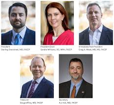 Business Meeting 2022 Results