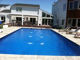 Last Minute Pool Feature Installation Bridgehampton Patricks Pools Long Island Ny Pool Construction And Service Pool Construction Pool Bridgehampton