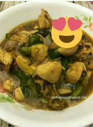 Ayam sup bnjut kentang lobak merah bwang merah bwang putih halia daun sup. Resepi Masakan Resepi Ayam Masak Halia Bersama Facebook