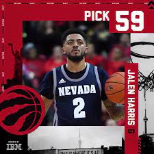 Toronto raptors shooting guard jalen harris (sore left foot) is doubtful for friday against the dallas mavericks. Jalen Thejalenharris Twitter