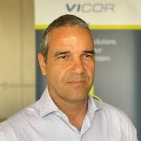 Vicor Corporation Sales Department