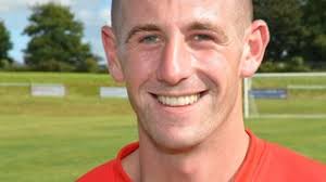 Club's Tribute to Chris Treglown